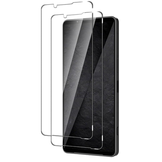 Xperia 1  VIII Screen Protector, 2 Pack