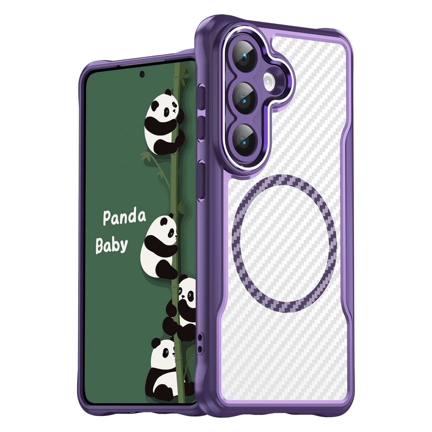 Samsung Galaxy S26 Magsafe Case