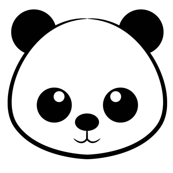 Panda Baby