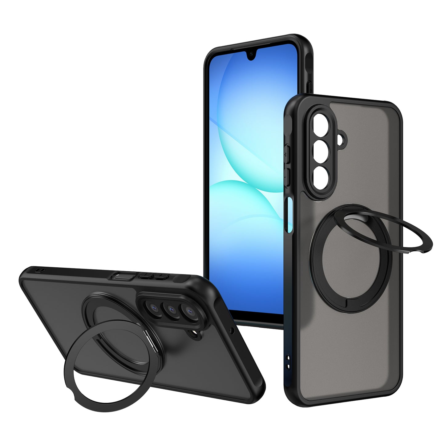 Galaxy A17 5G 스탠드 케이스