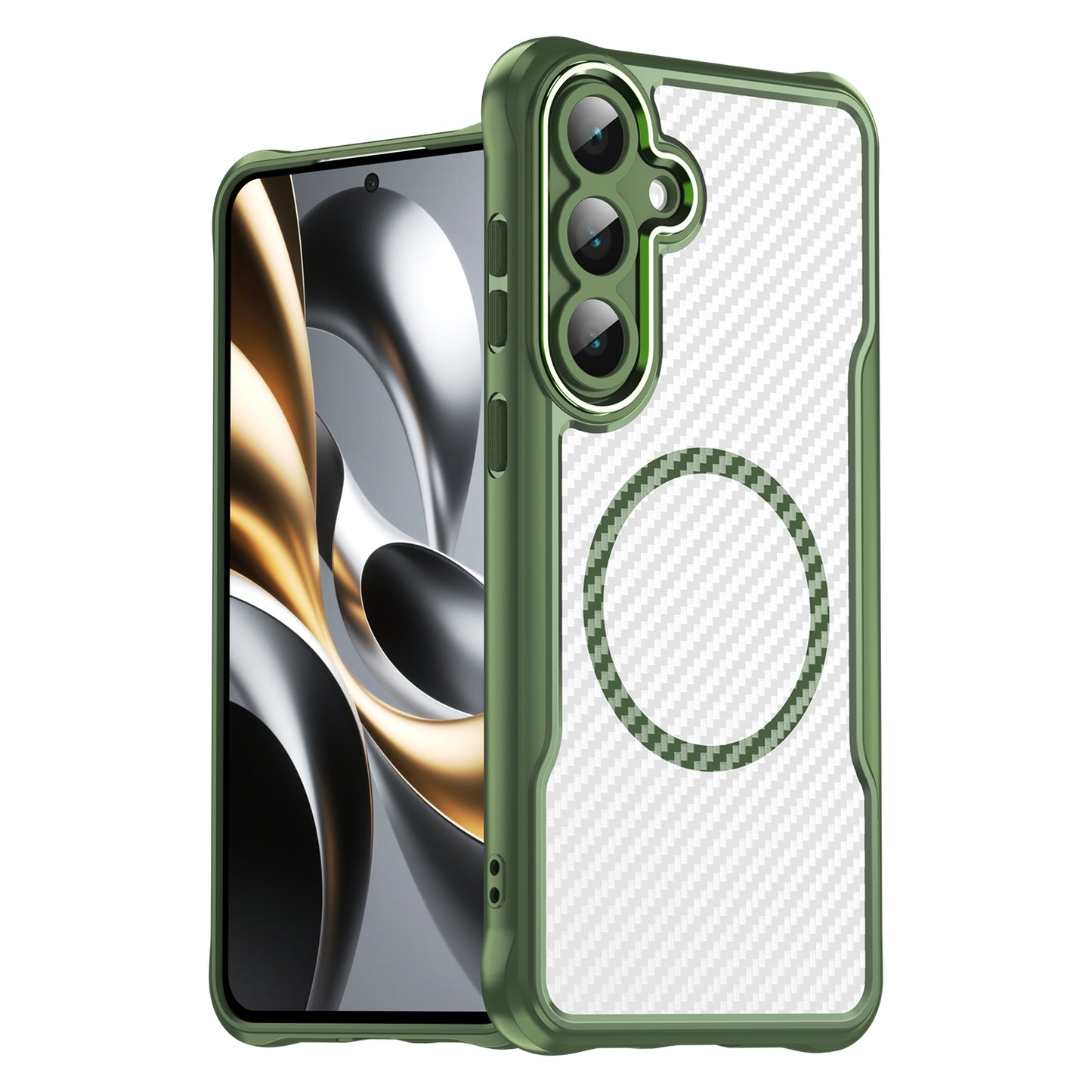Shockproof Case for Galaxy S25 FE