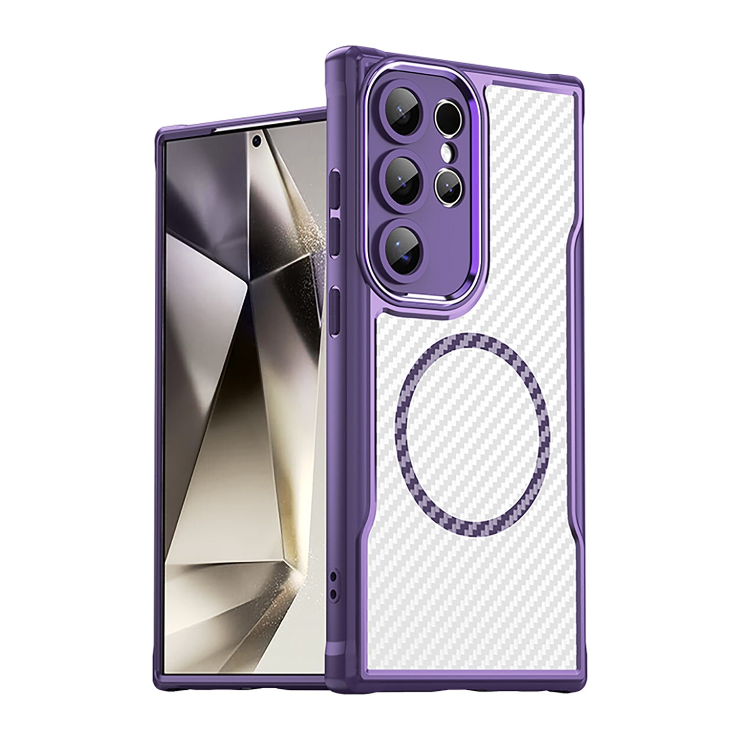 Galaxy S24 Ultra ShockProof Case