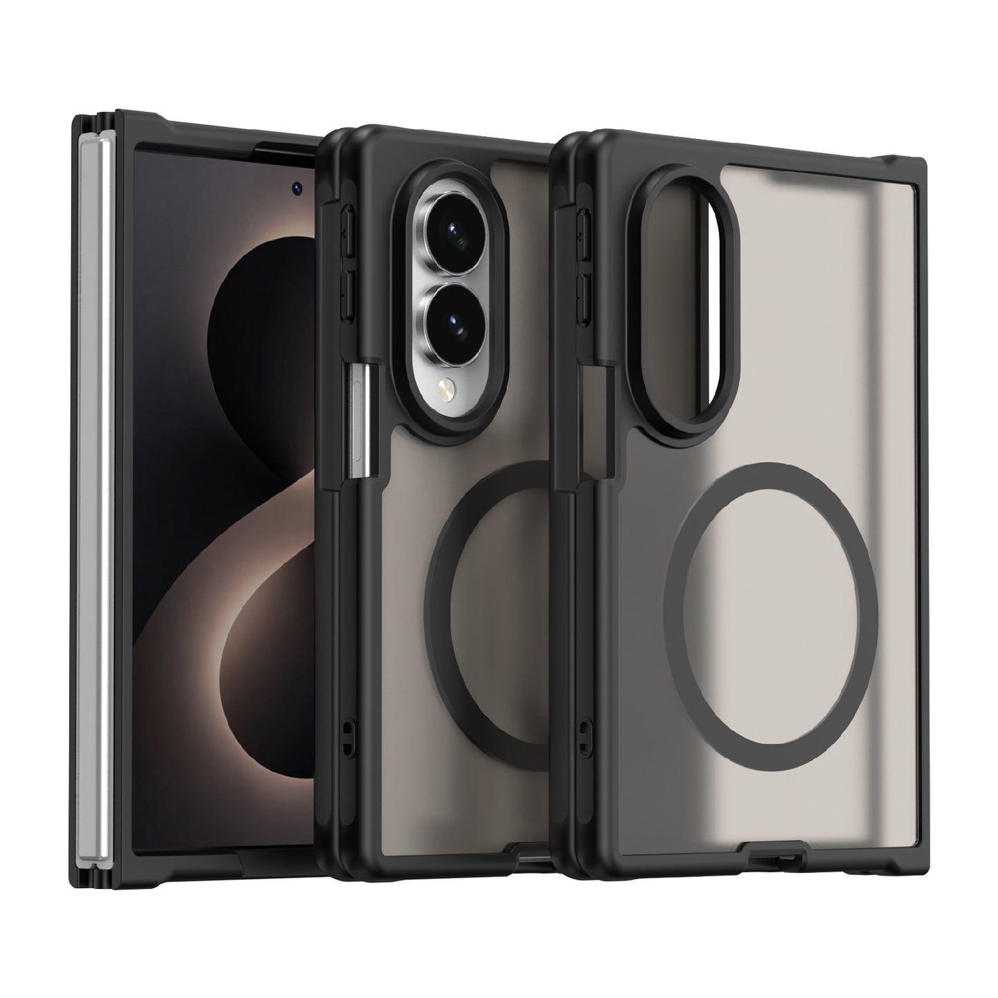 SuperSlim-Hülle für das Galaxy Z Fold7