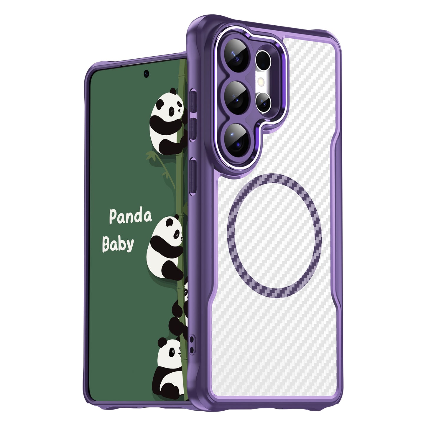 Samsung Galaxy S26 Ultra Magsafe Case