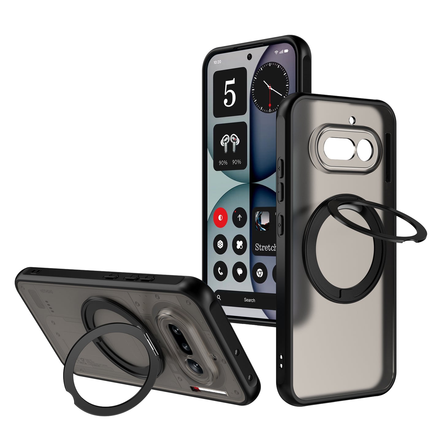 Stand Case for Nothing Phone (4a)