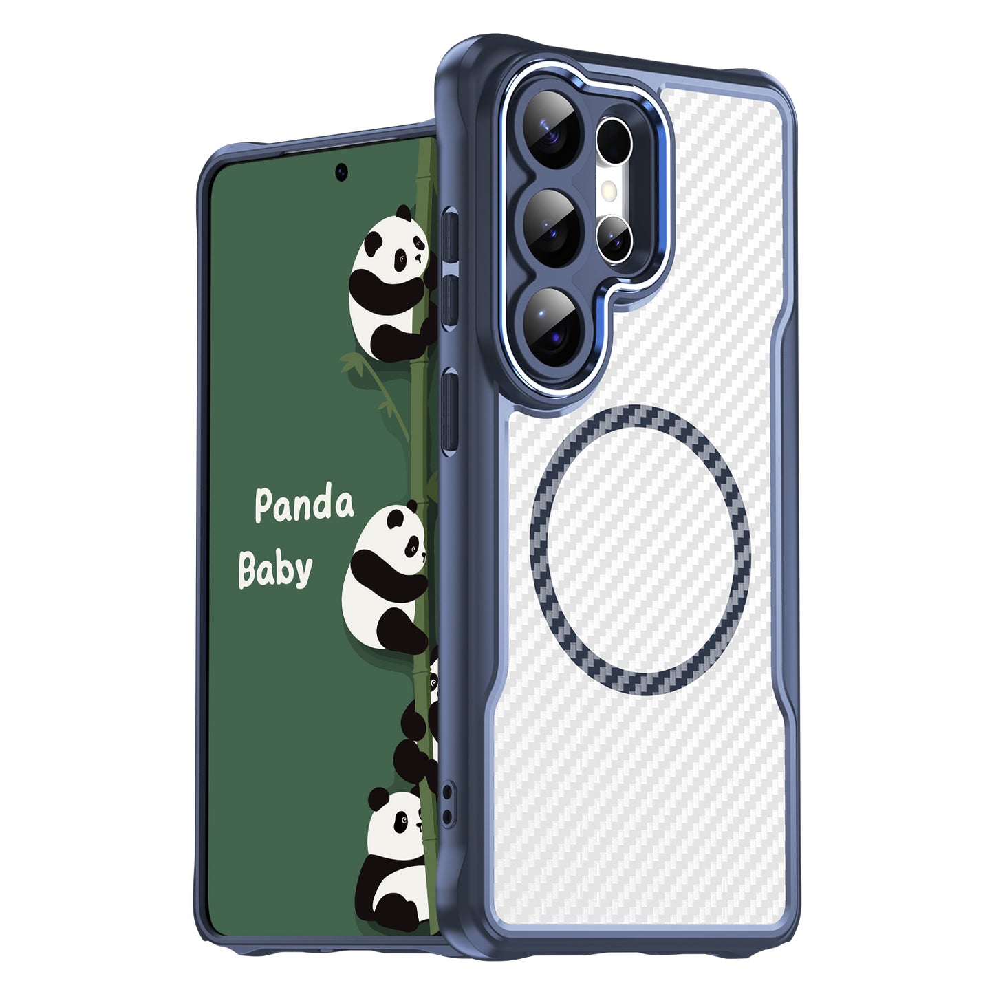 Samsung Galaxy S26 Ultra Magsafe Case