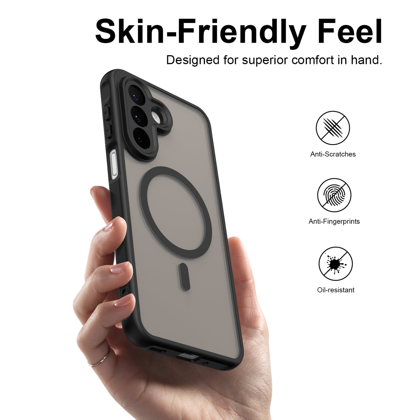 Super Slim Case for Galaxy A27