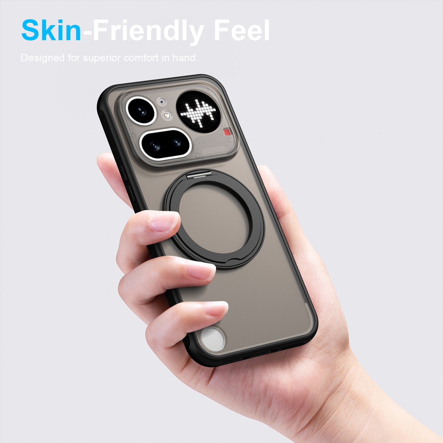 Stand Case for Nothing Phone (4a) Pro