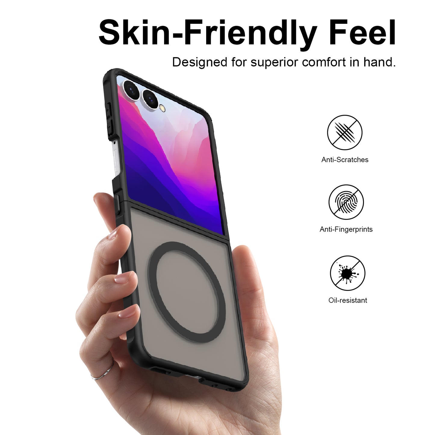 Galaxy Z Flip8 SuperSlim Case