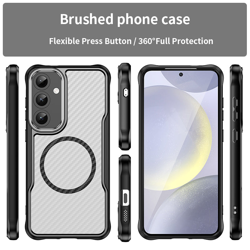 Galaxy S25+/S24+ ShockProof Case