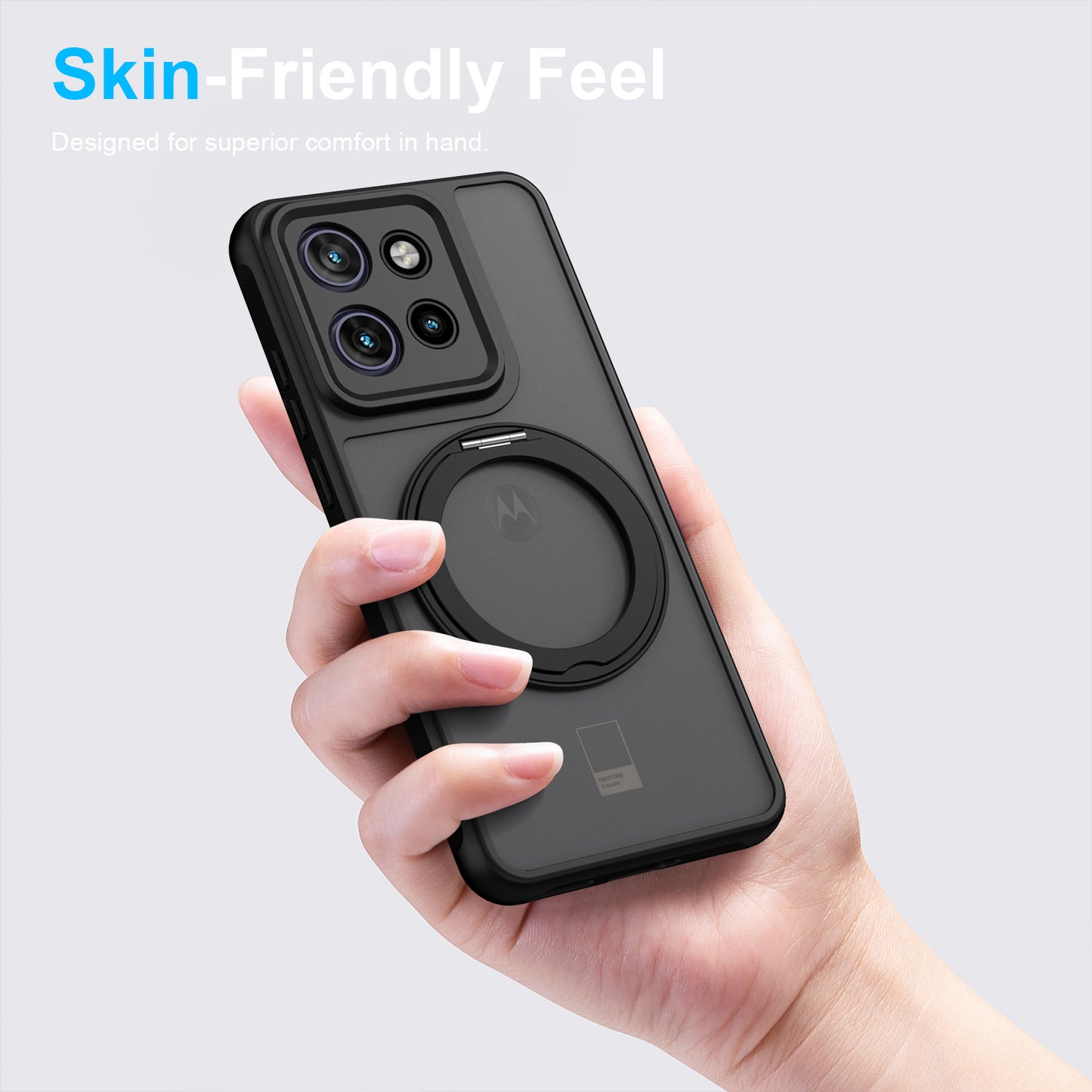 Stand Case for Moto ThinkPhone 25