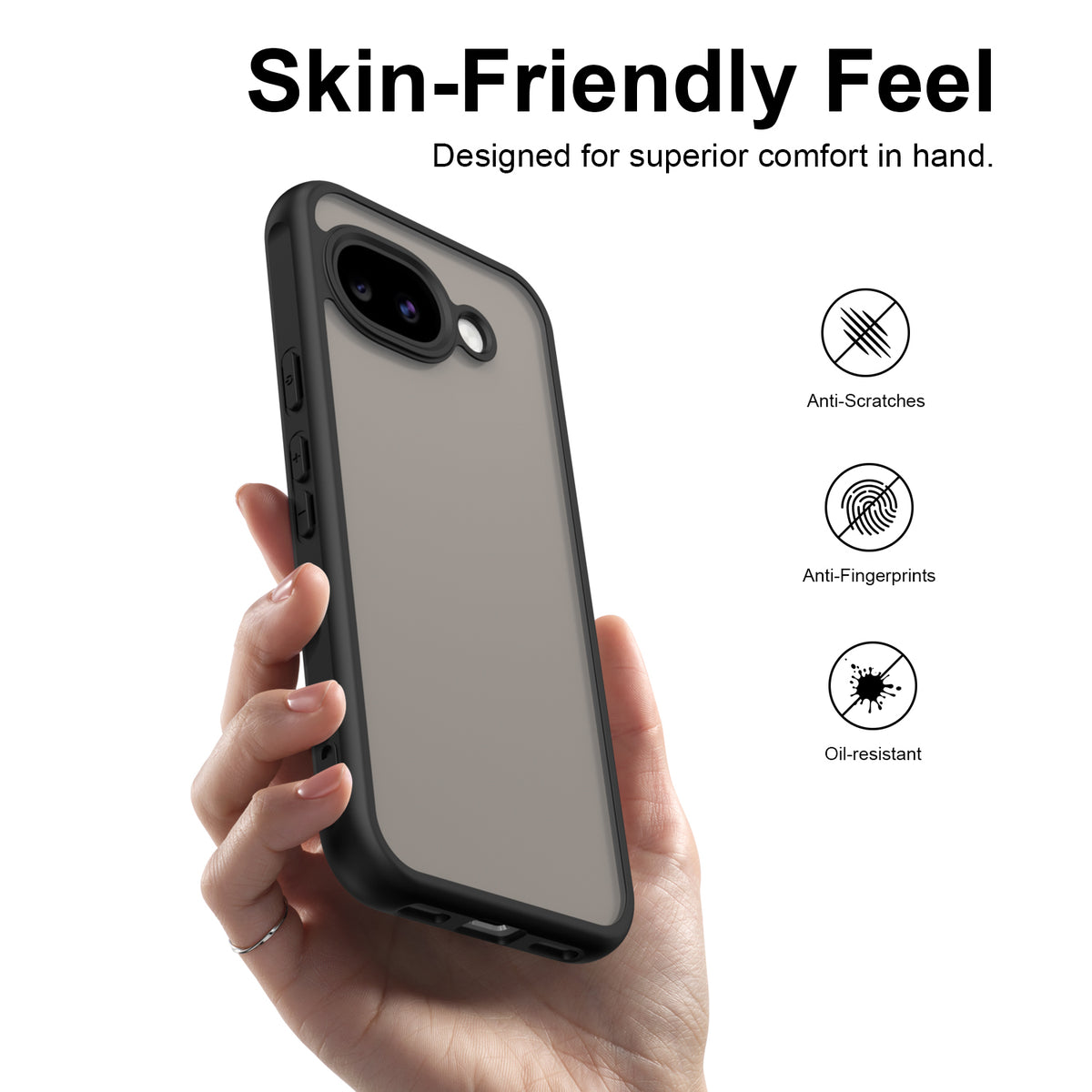 Pixel 11 SuperSlim Чехол