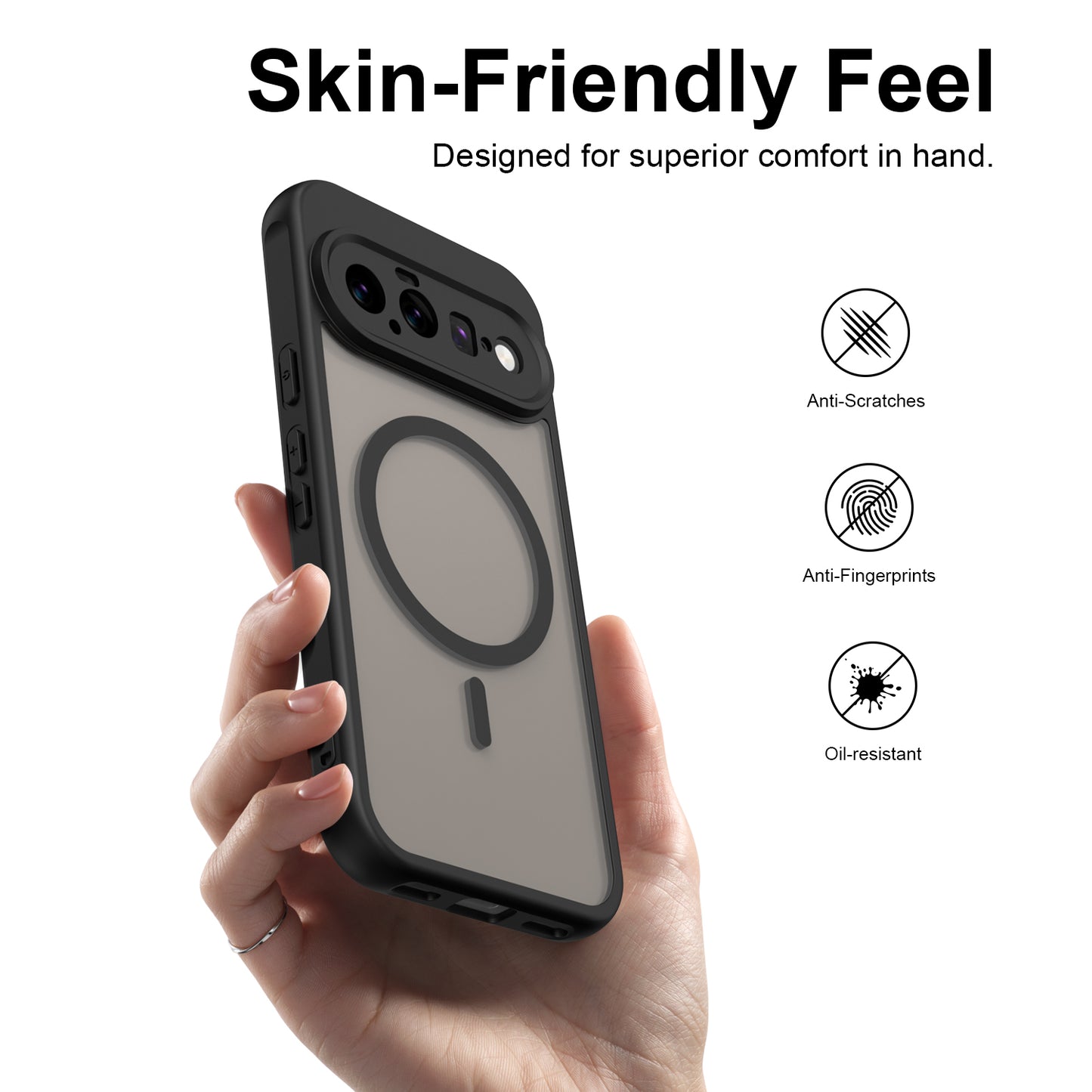 Ultra-thin Series Case for Pixel 11
