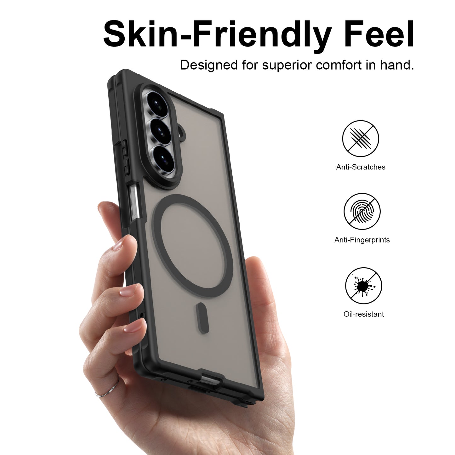 SuperSlim-Hülle für das Galaxy Z Fold7