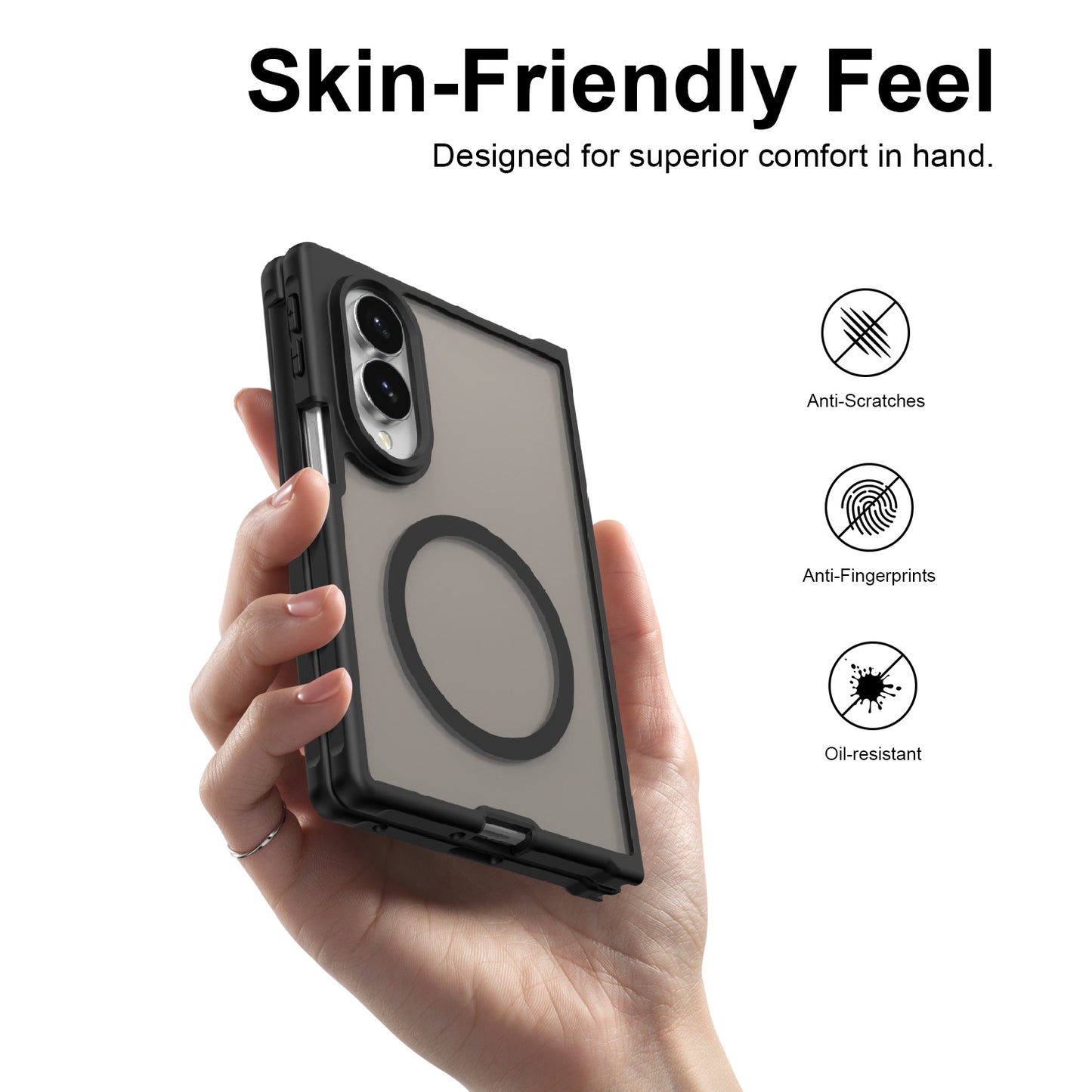 SuperSlim-Hülle für das Galaxy Z Fold7