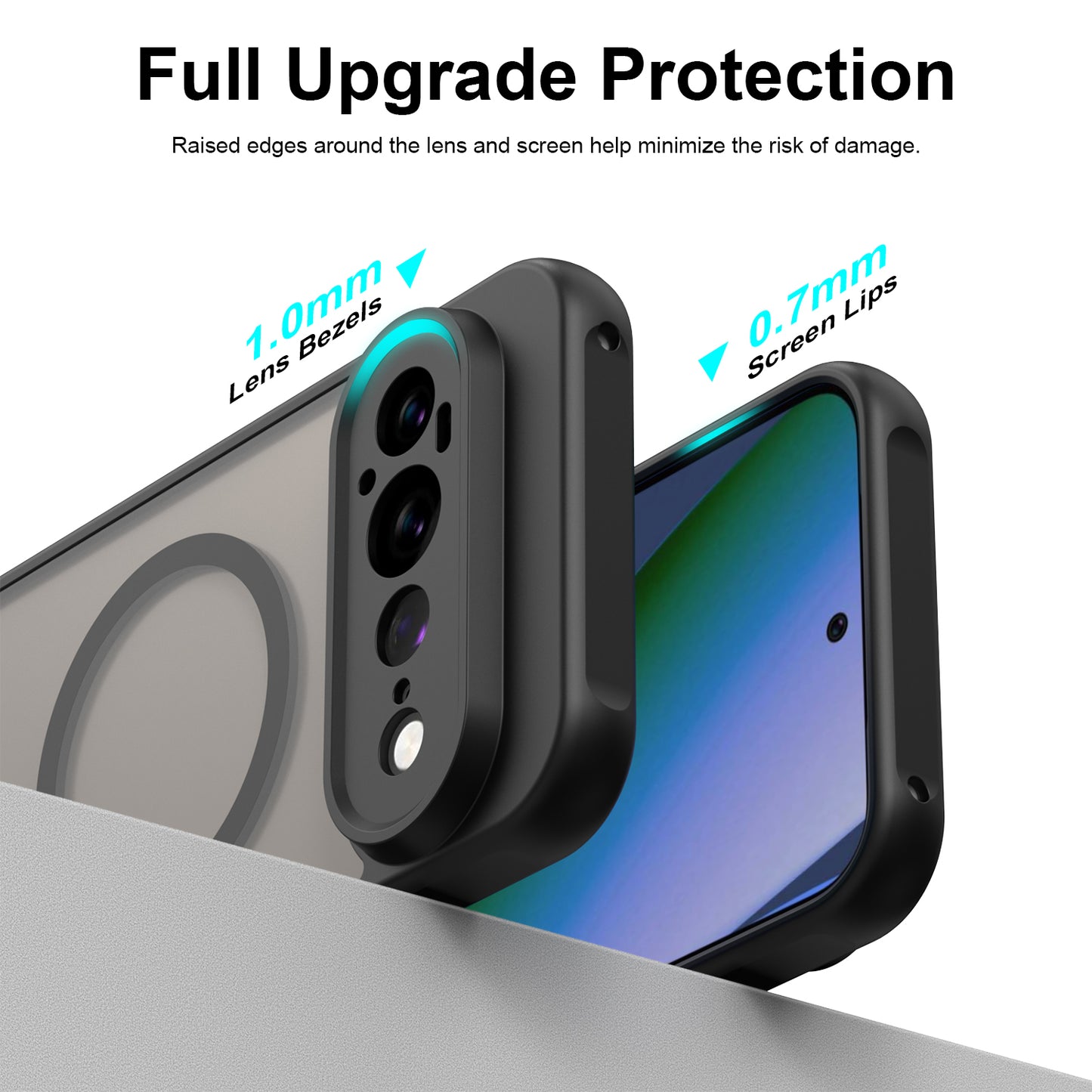 Ultra-thin Series Case for Pixel 11 Pro XL