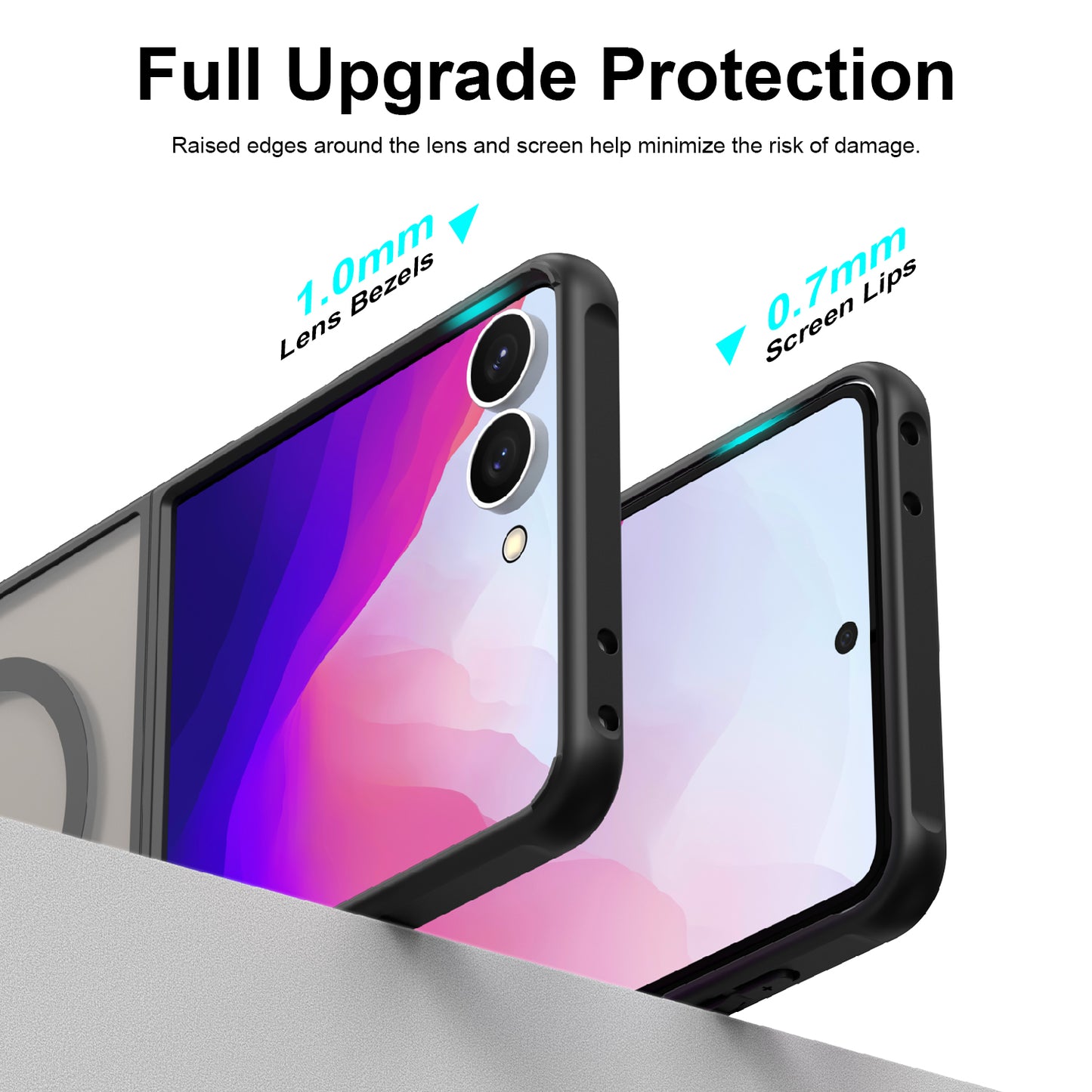 Galaxy Z Flip8 SuperSlim Case