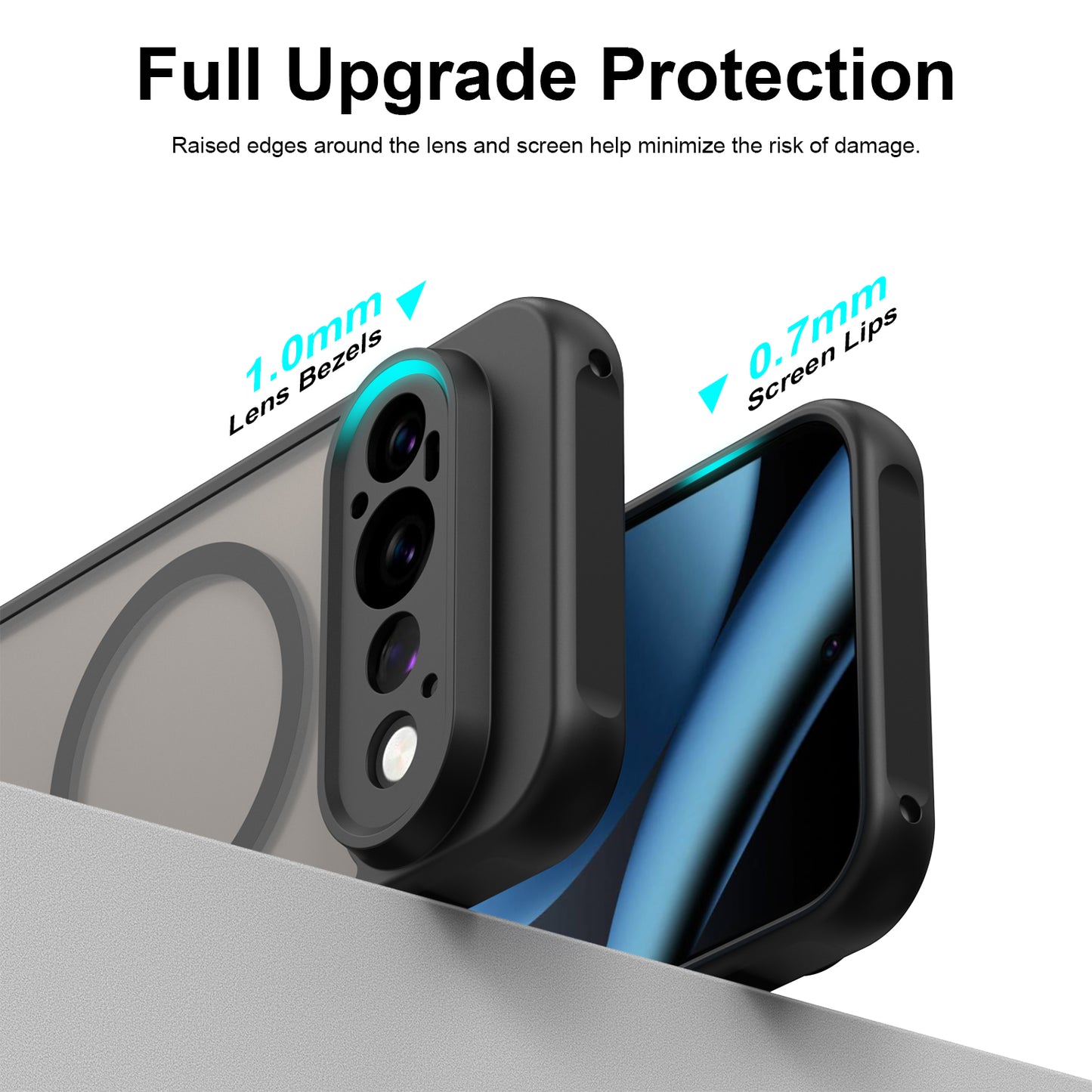 Ultra-thin Series Case for Pixel 11 Pro