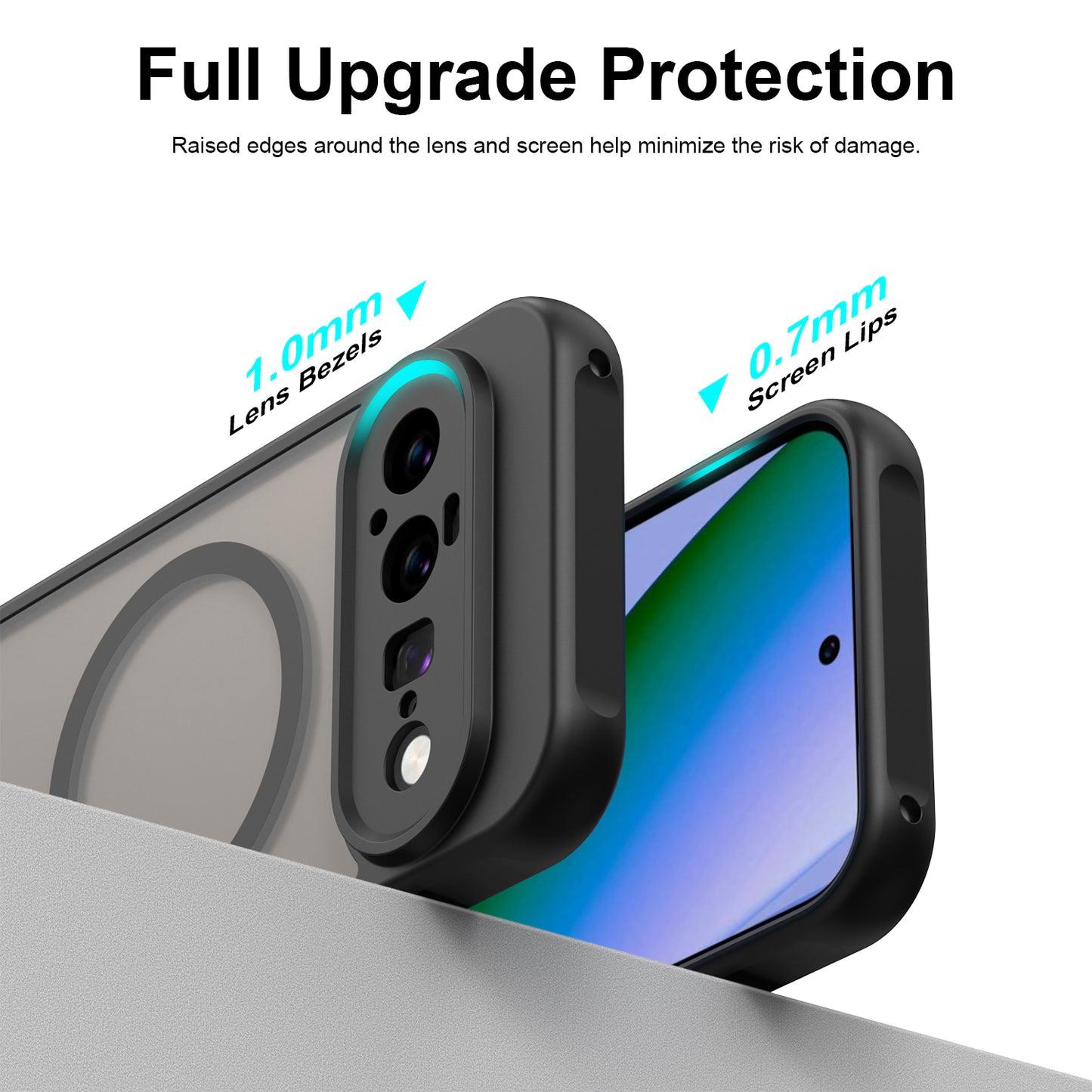 Ultra-thin Series Case for Pixel 11
