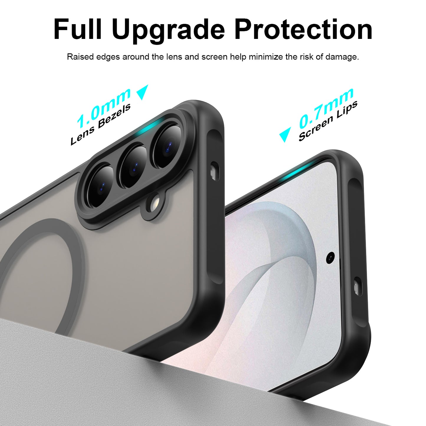 Super Slim Case for Galaxy S26 FE