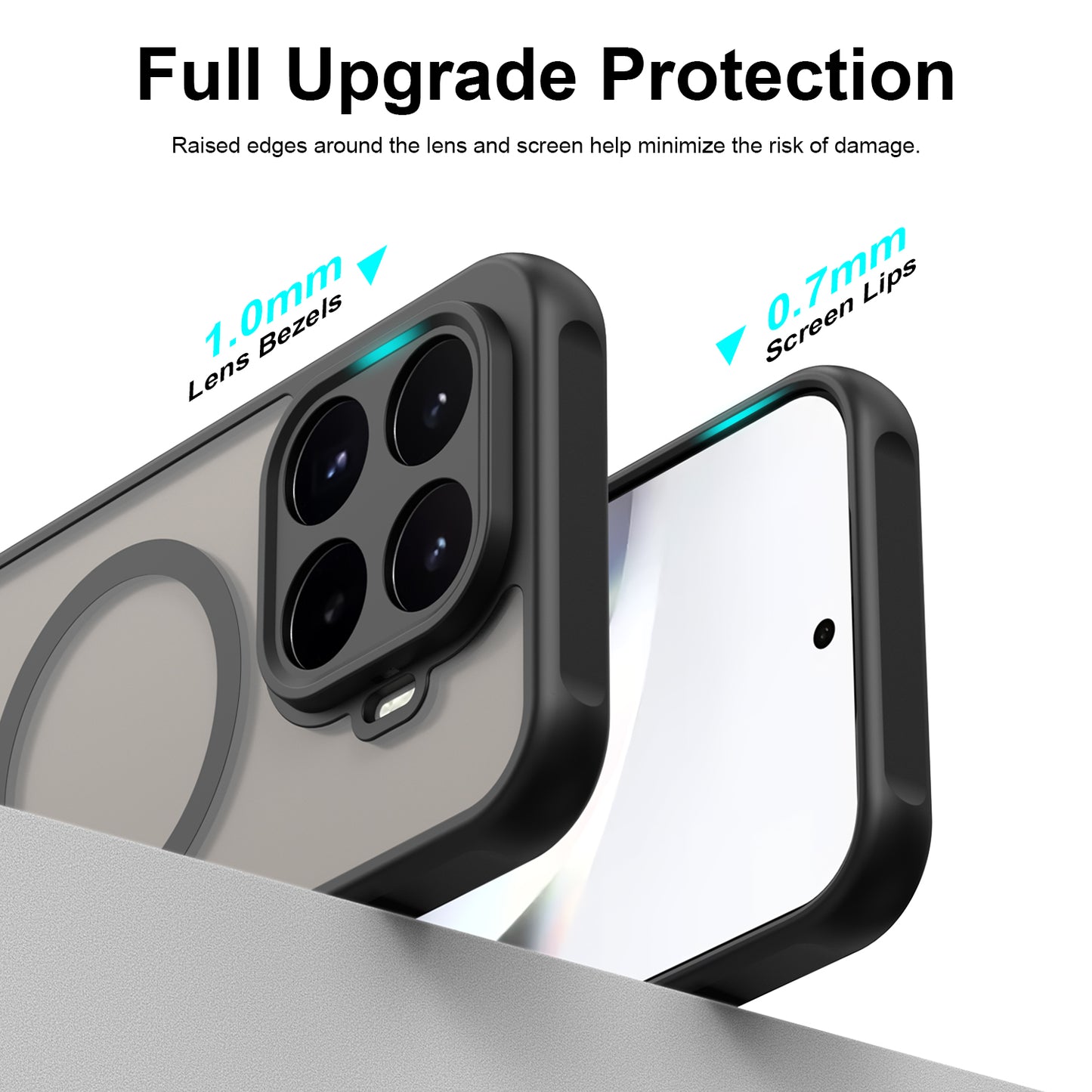 Super Slim Case for Xiaomi 17T