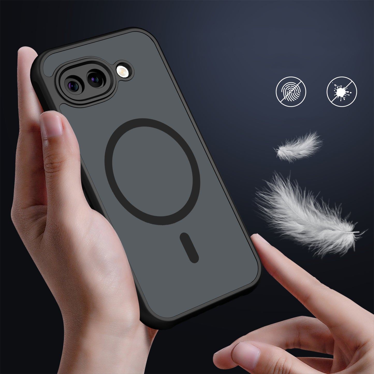 Pixel 10a MagSafe Case