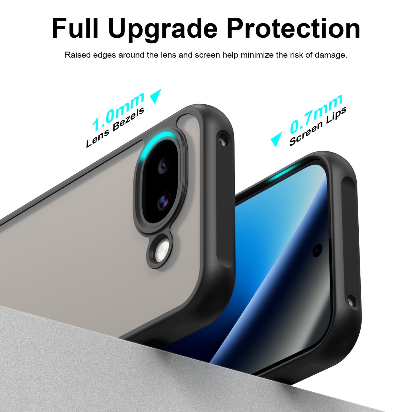 Pixel 11 SuperSlim Чехол