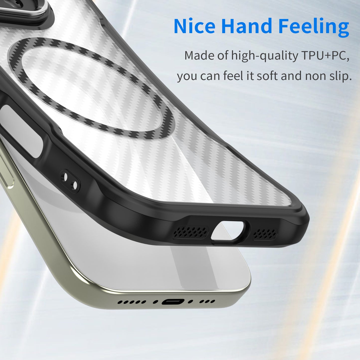 Shockproof Case for Galaxy S25 FE