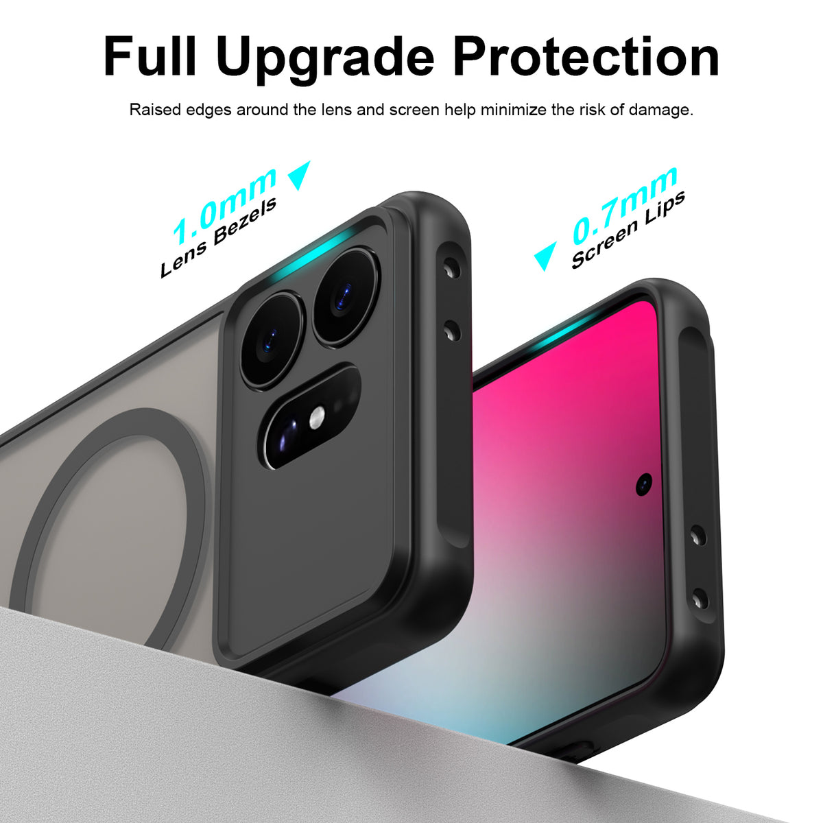 Galaxy S27 Pro SuperSlim Case