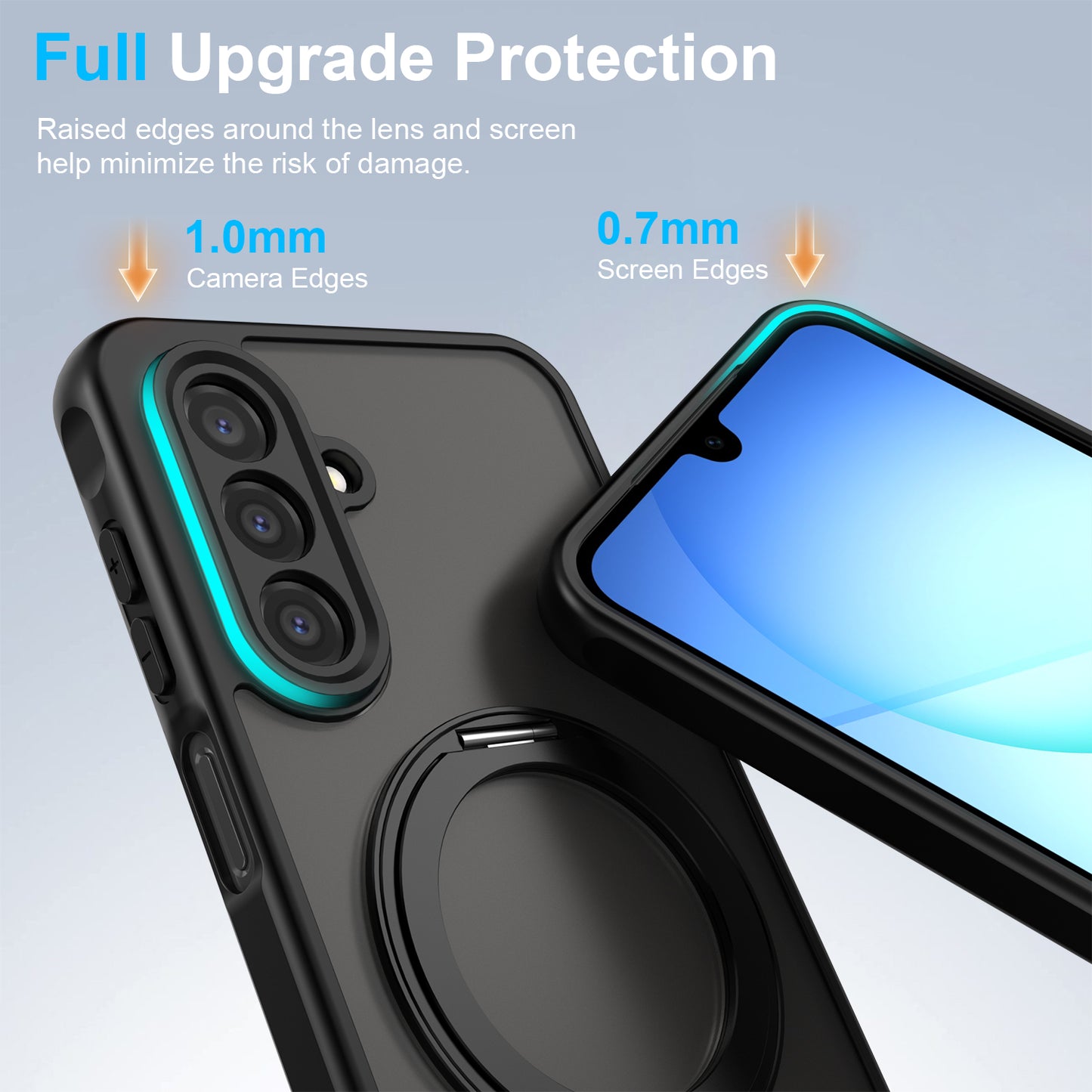 Galaxy A17 5G 스탠드 케이스