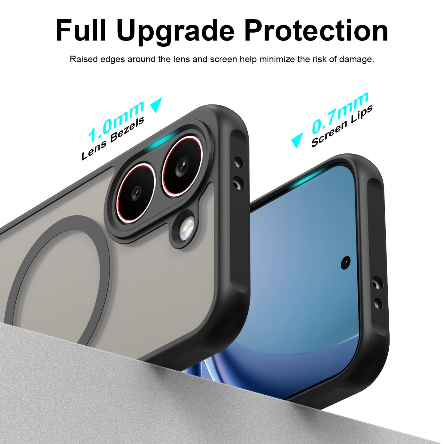 Super Slim Case for POCO X8 Pro