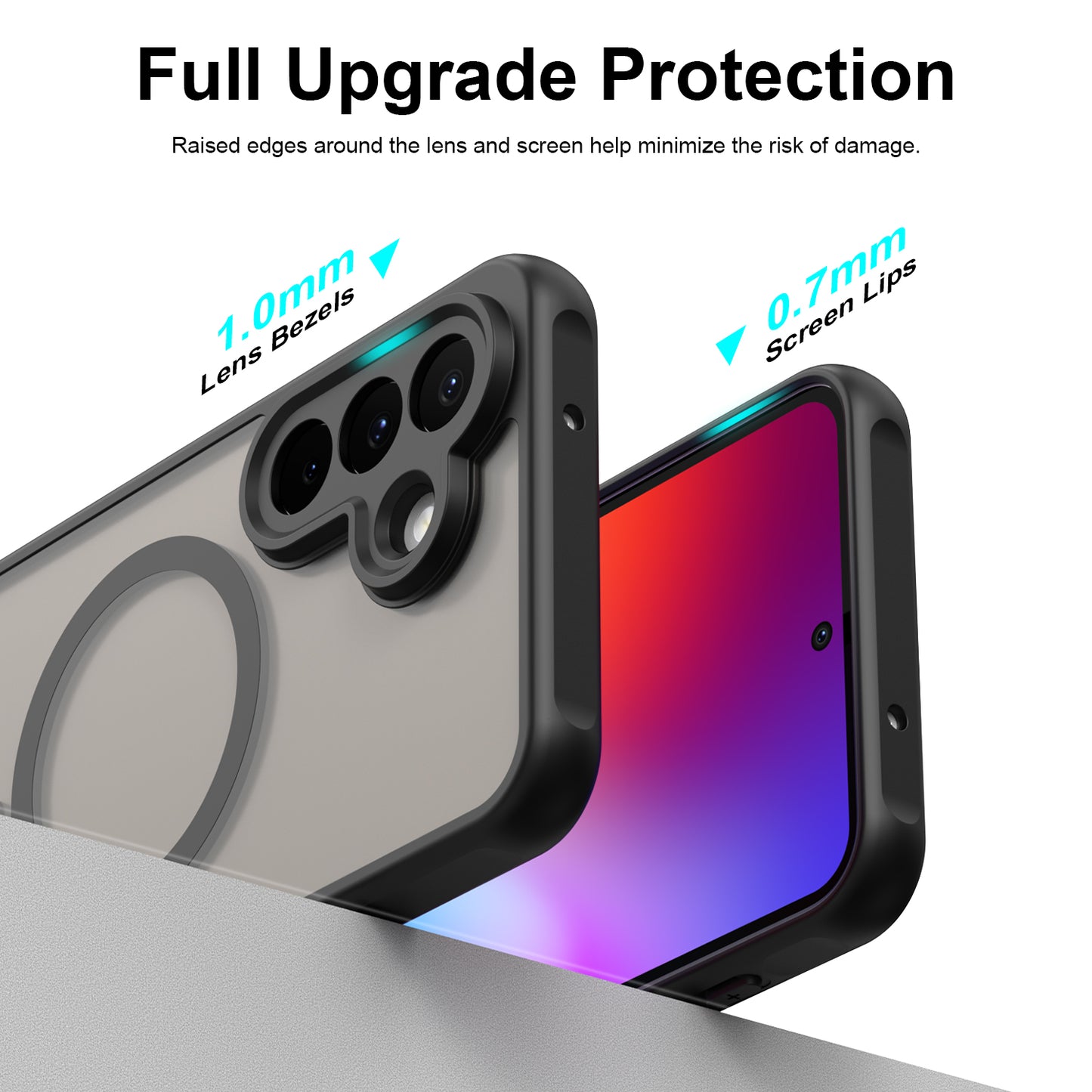 Super Slim Case for Galaxy A27