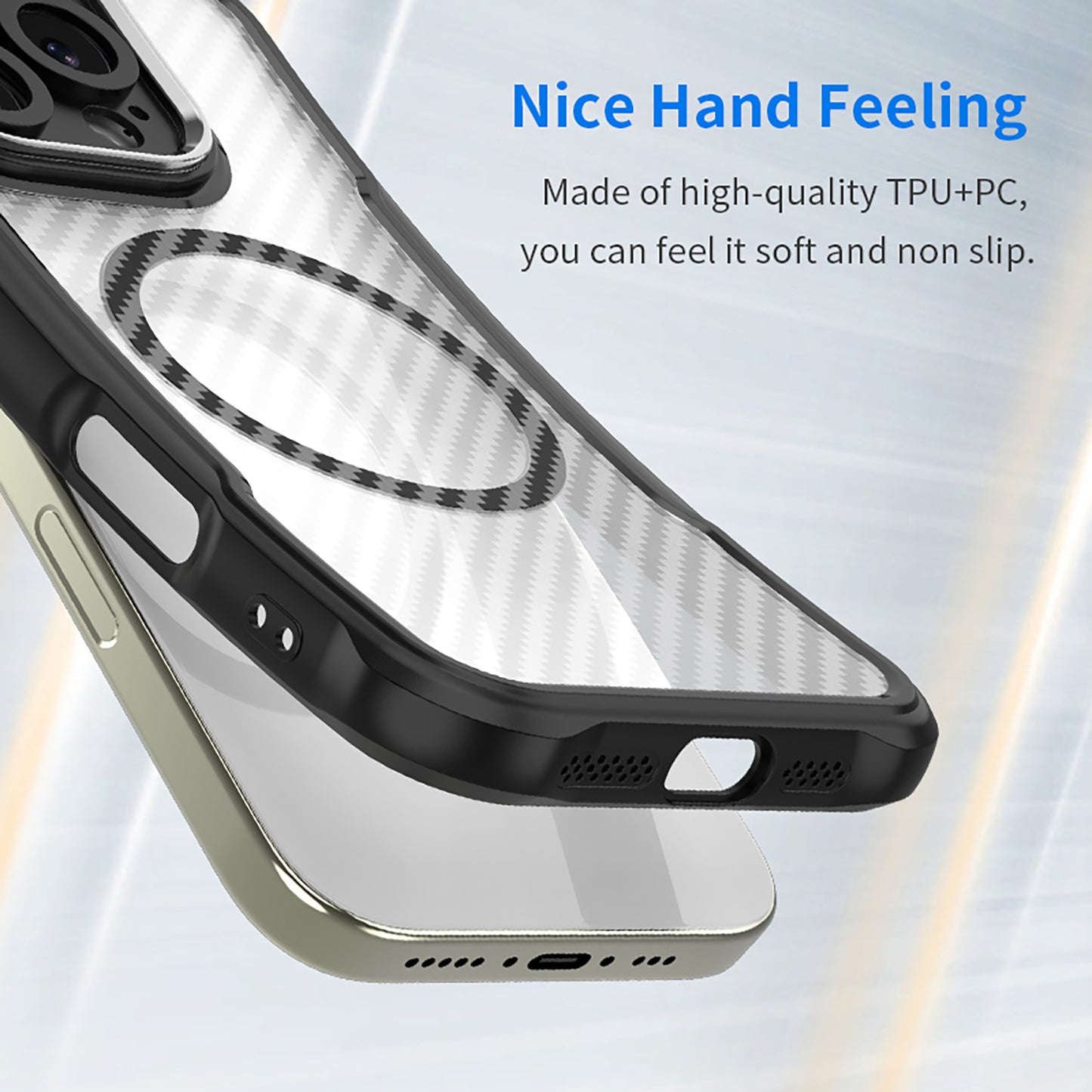 Galaxy S24 Ultra ShockProof Case