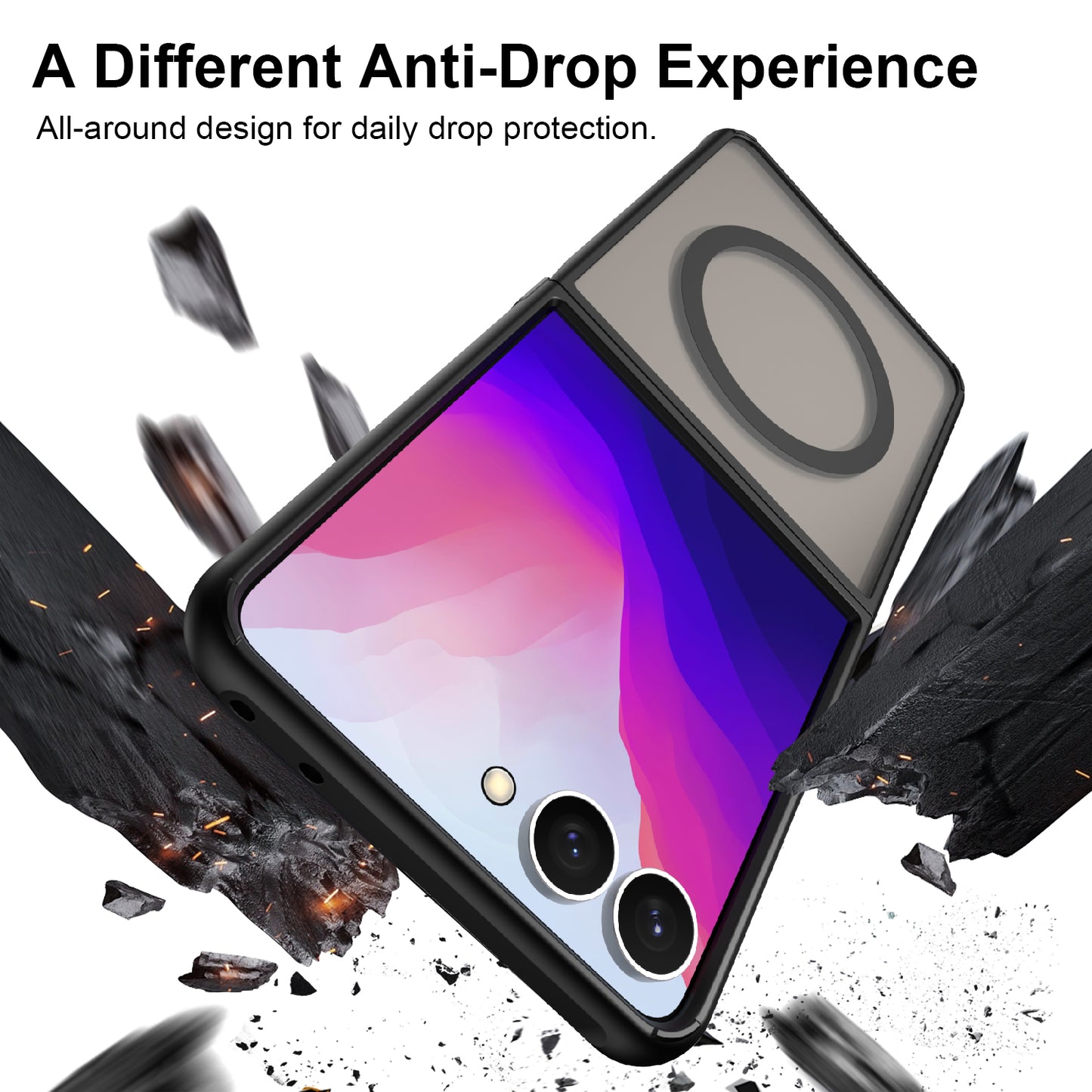 Galaxy Z Flip8 SuperSlim Case