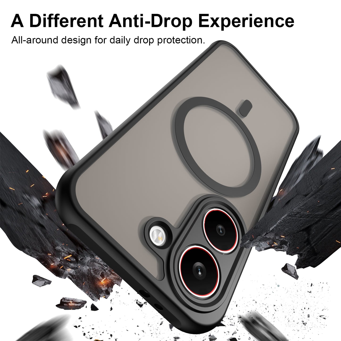 Super Slim Case for POCO X8 Pro