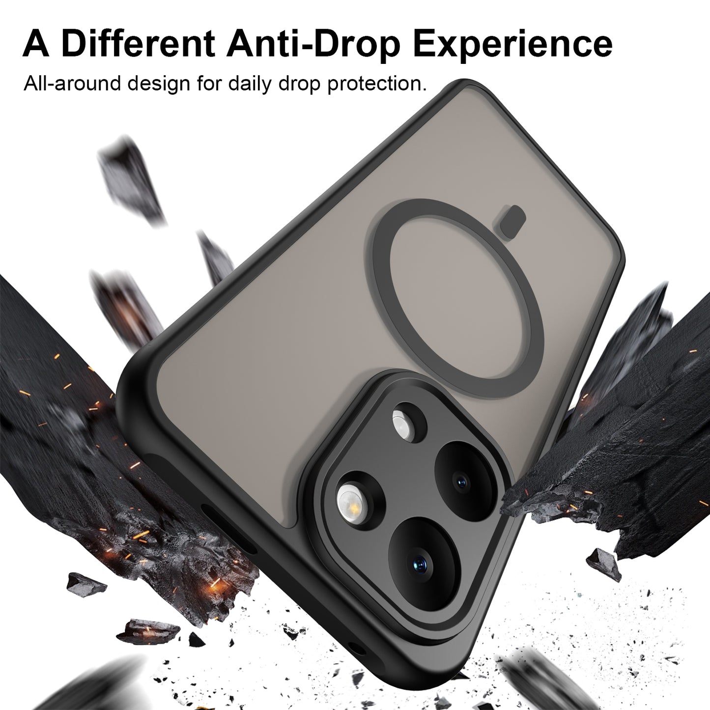 Super Slim Case for POCO X8 Pro Max