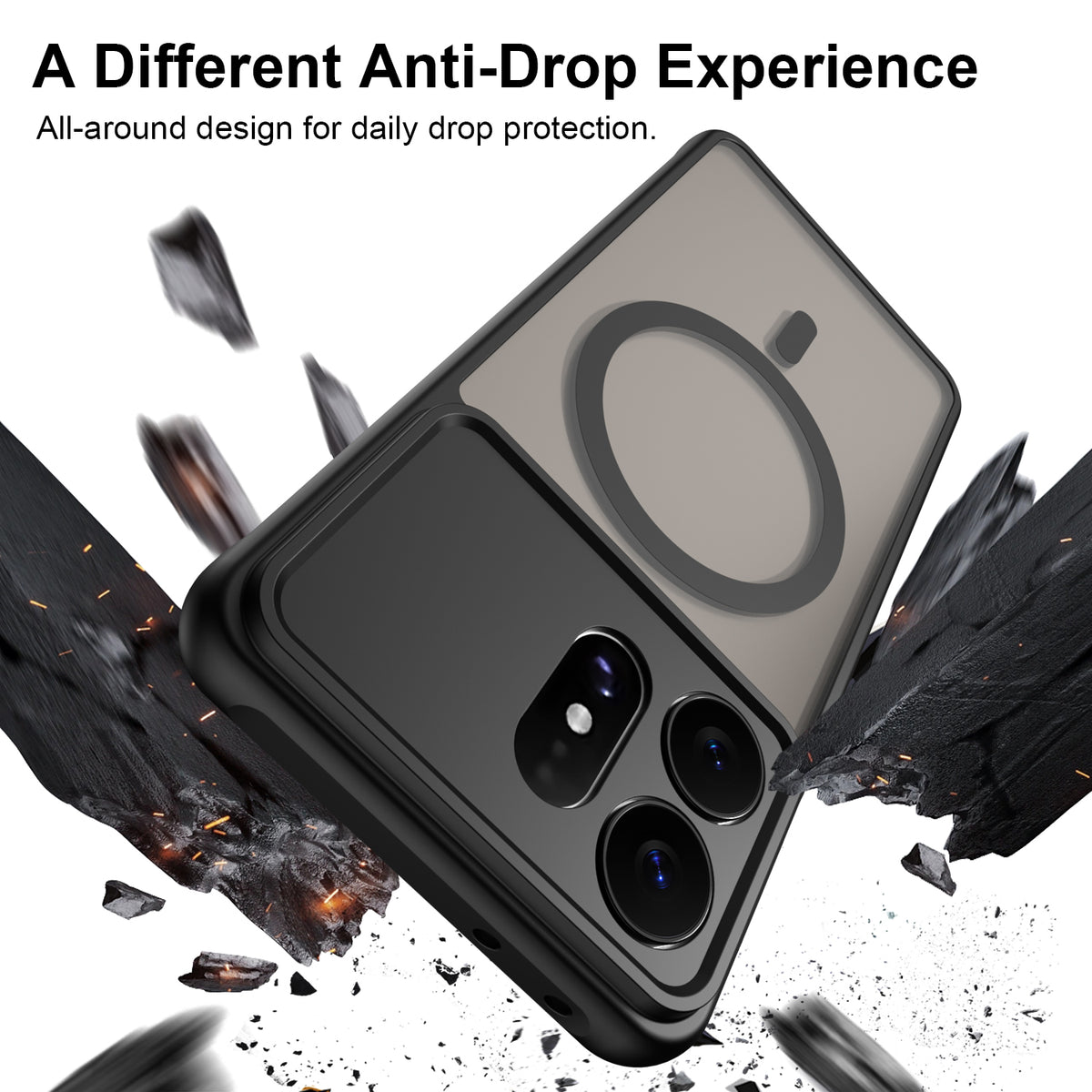 Galaxy S27 Pro SuperSlim Case