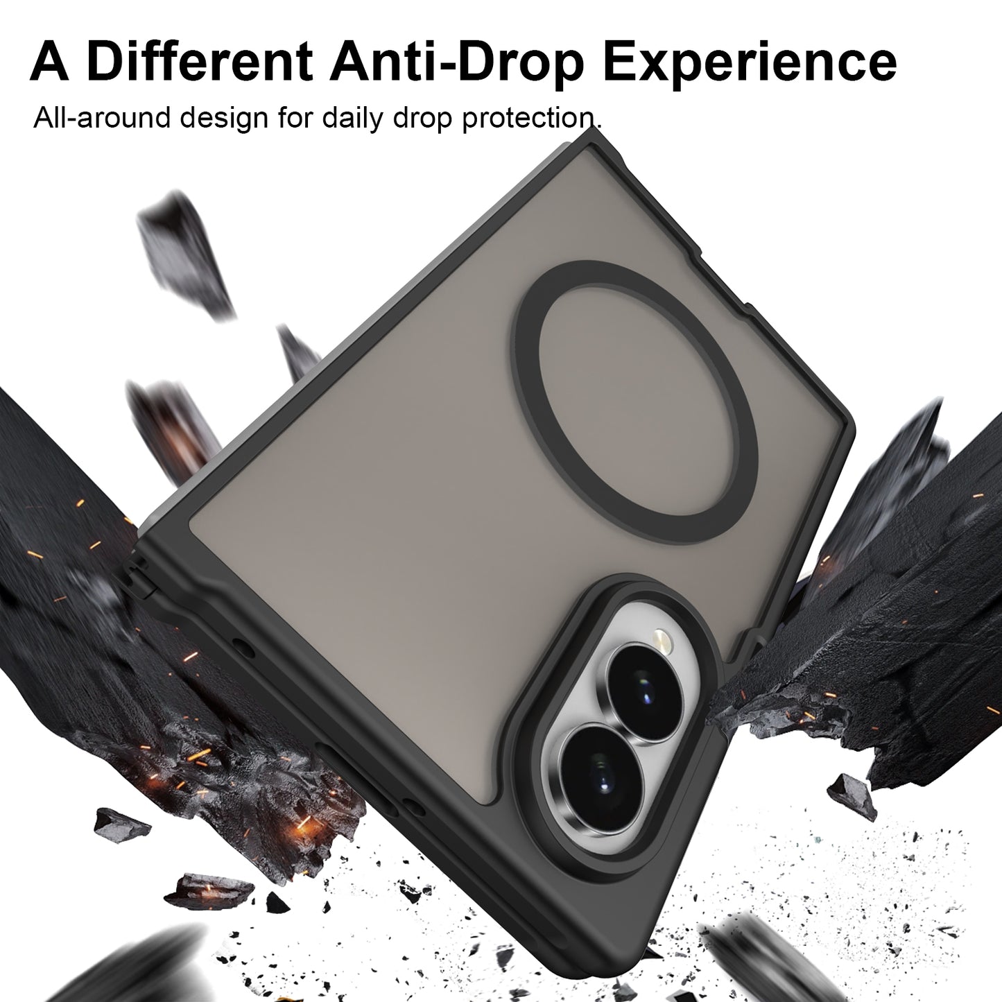 SuperSlim-Hülle für das Galaxy Z Fold7