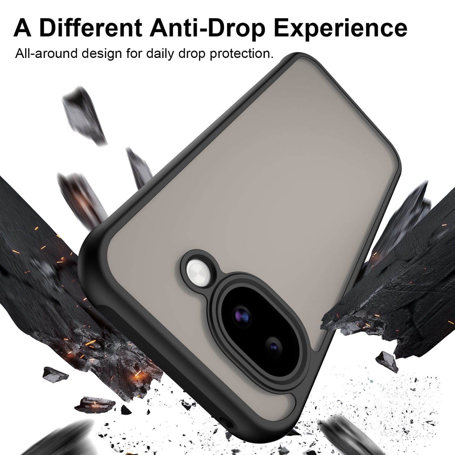 Pixel 11 SuperSlim Чехол
