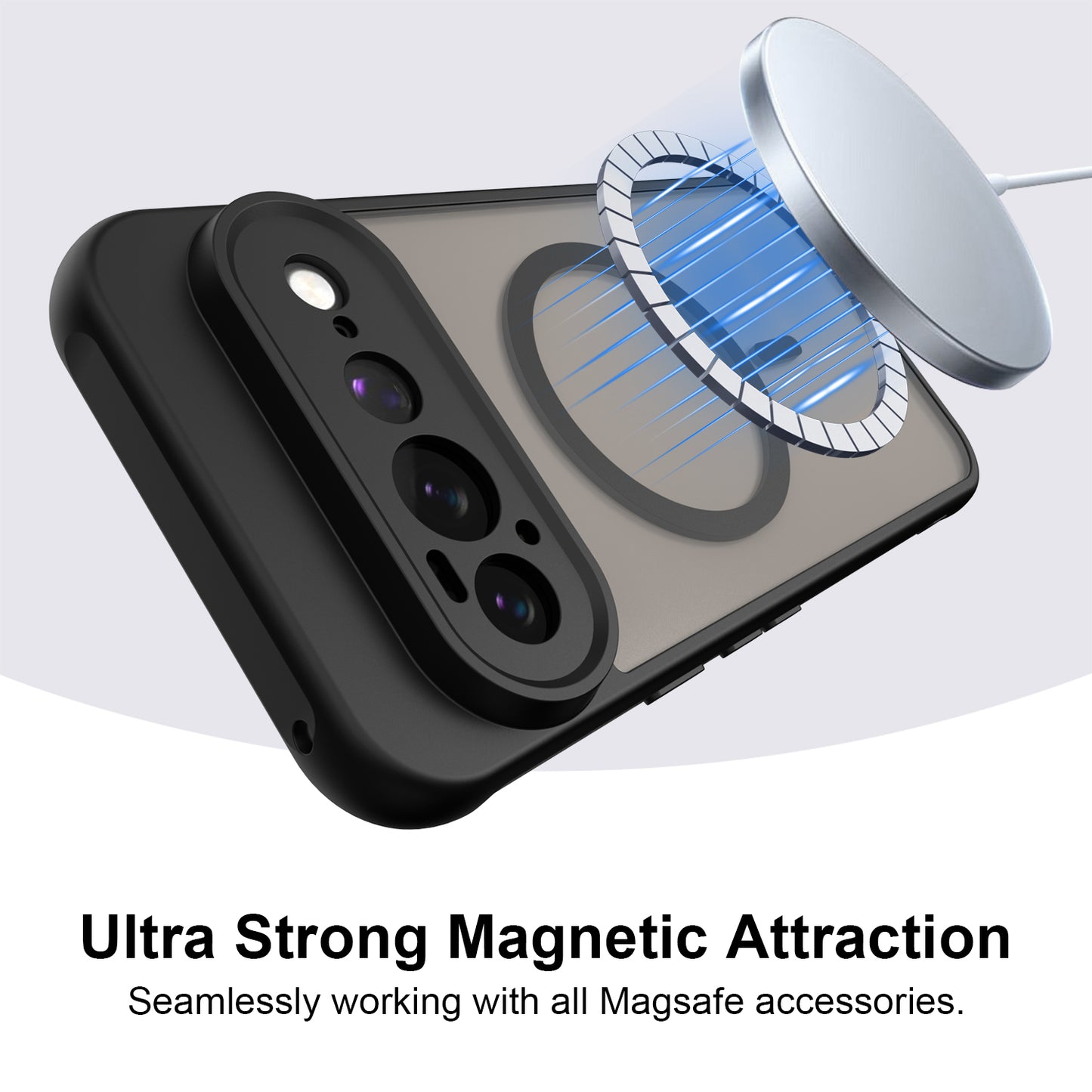Ultra-thin Series Case for Pixel 11 Pro XL