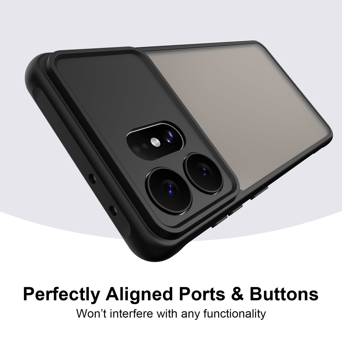 Coque SuperSlim pour Galaxy S27 Ultra (Sans MagSafe)