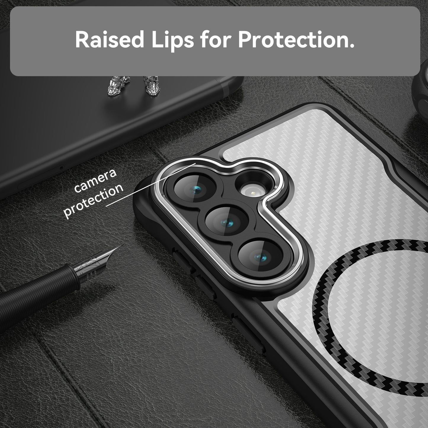 Samsung Galaxy S26 Magsafe Case