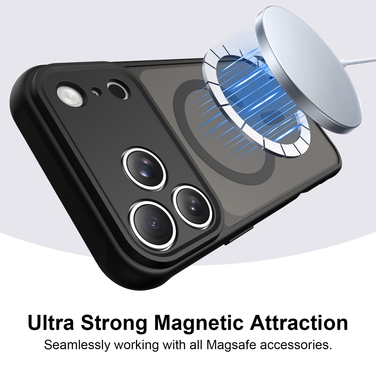 iPhone 18 Pro Max/17 Pro Max SuperSlim Case