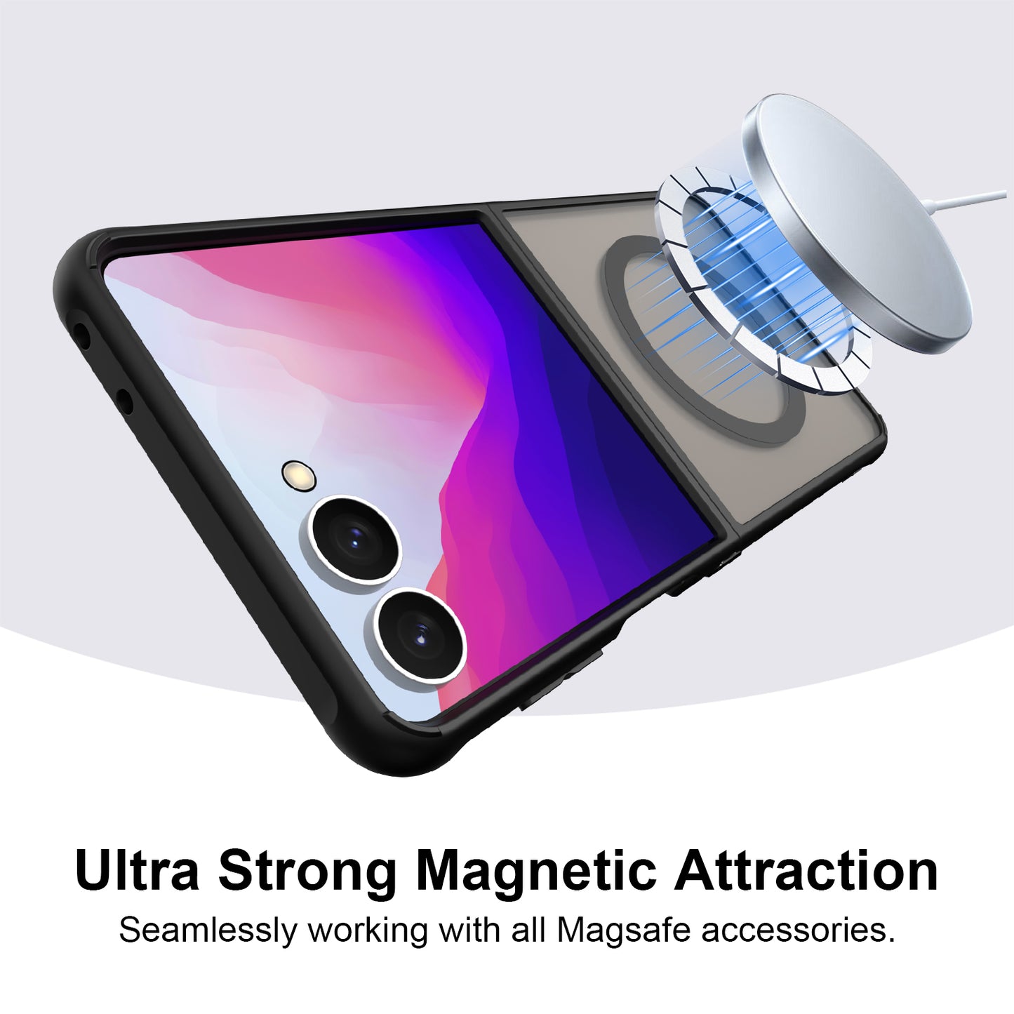 Galaxy Z Flip8 SuperSlim Case