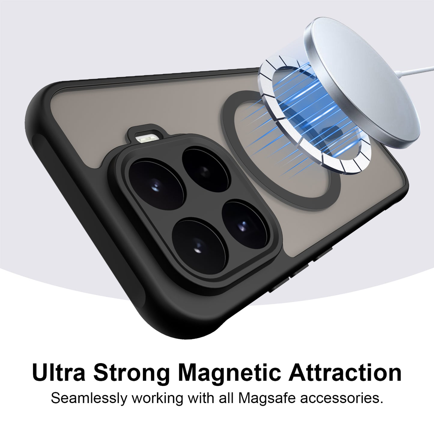 Super Slim Case for Xiaomi 17T