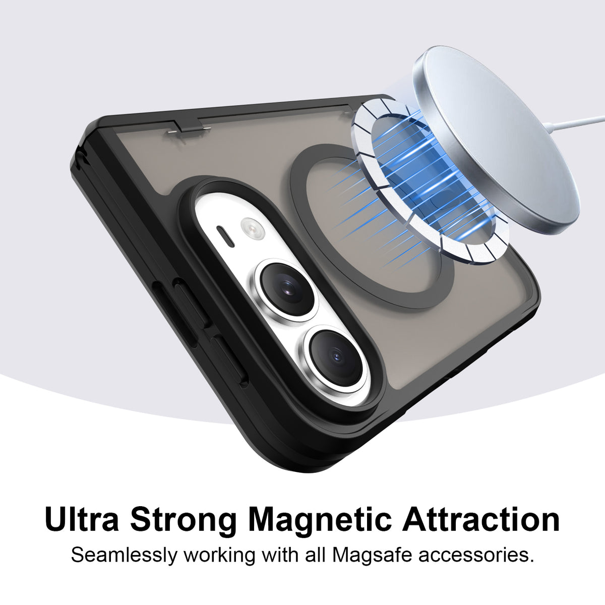 Capa SuperSlim para iPhone Duo