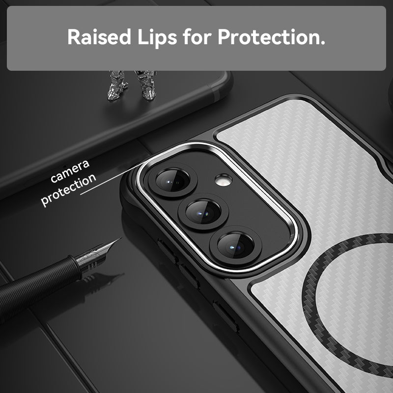 Galaxy S25+/S24+ ShockProof Case