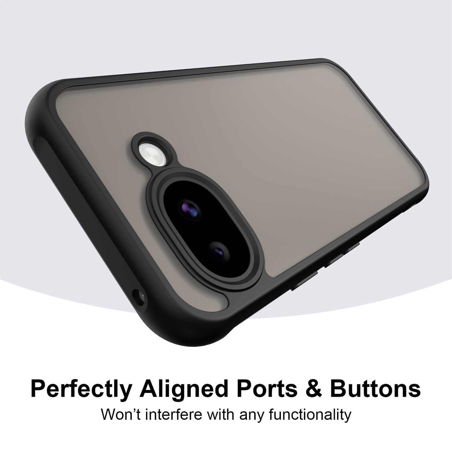 Pixel 11 SuperSlim Чехол