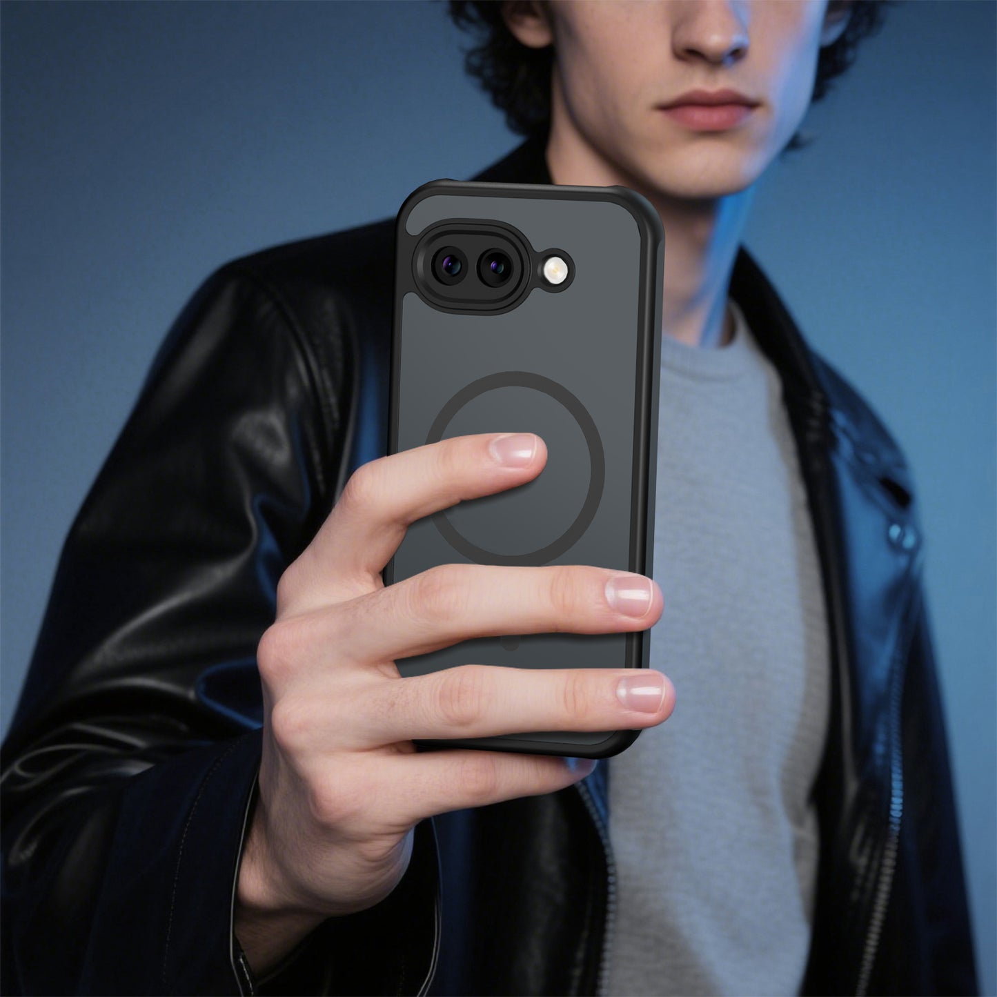 Pixel 10a MagSafe Case