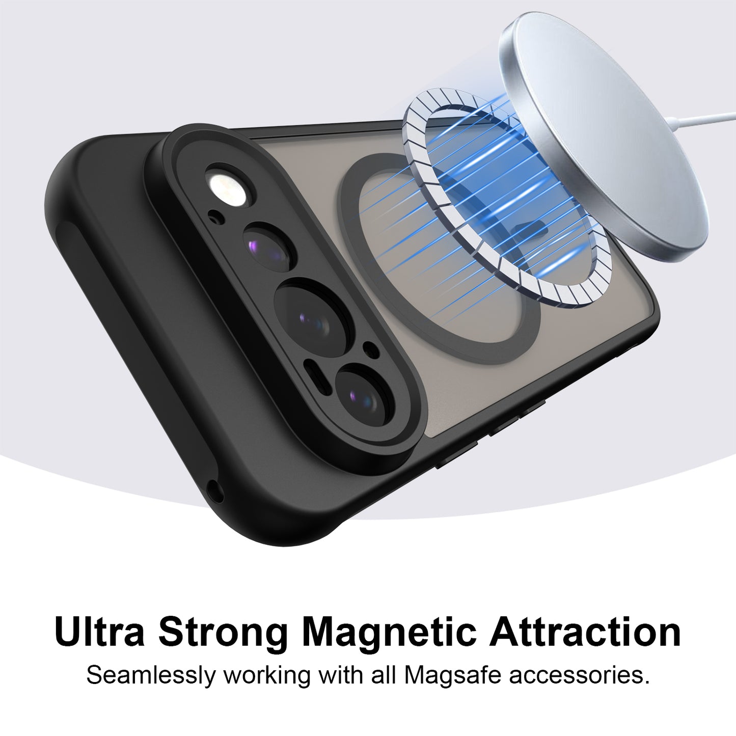 Ultra-thin Series Case for Pixel 11 Pro